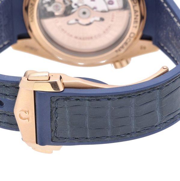 Omega Planet Ocean 215.63.44.21.03.001